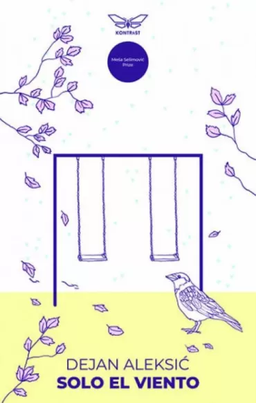 solo el viento dejan aleksić