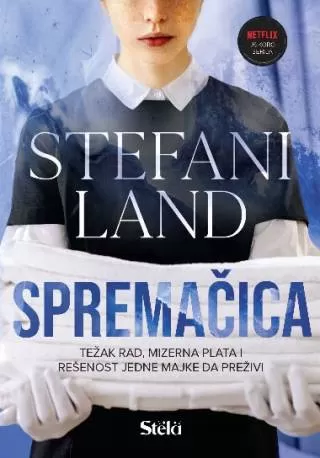 spremačica stefani land