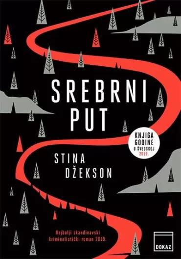 srebrni put stina džekson