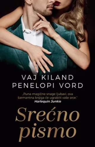 srećno pismo penelopi vord vaj kiland