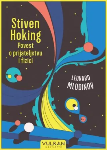 stiven hoking povest o prijateljstvu i fizici leonard mlodinov