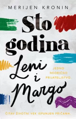 sto godina leni i margo merijen kronin