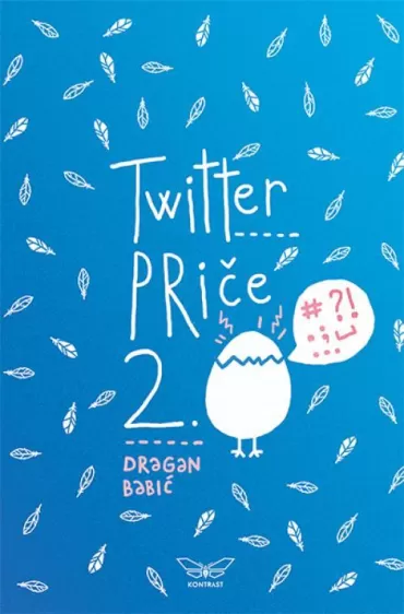 twitter priče, 2 dragan babić