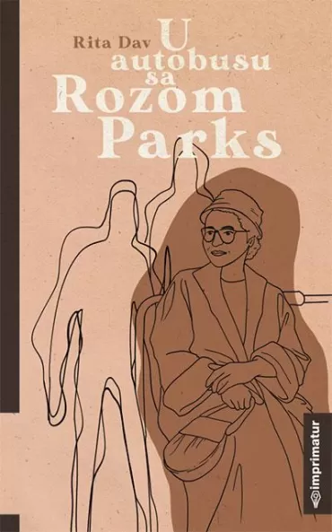 u autobusu sa rozom parks rita dav