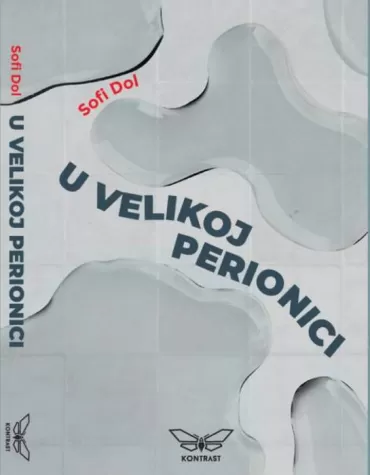 u velikoj perionici sofi dol