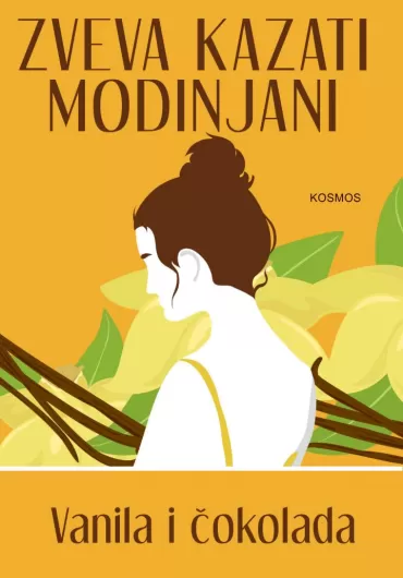 vanila i čokolada zveva kazati modinjani