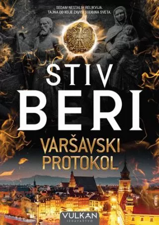 varšavski protokol stiv beri