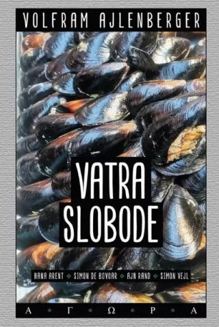 vatra slobode volfram ajlenberger