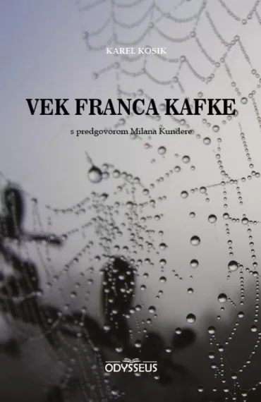 vek franca kafke karel kosik