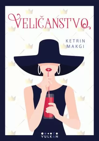 veličanstvo ketrin makgi