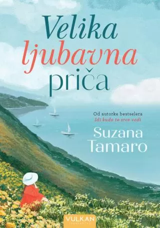 velika ljubavna priča suzana tamaro