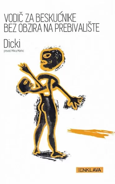 vodič za beskućnike bez obzira na prebivalište eugenijuš tkačišin dicki