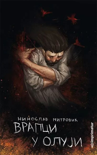 vrapci u oluji ninoslav mitrović