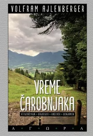 vreme čarobnjaka volfram ajlenberger