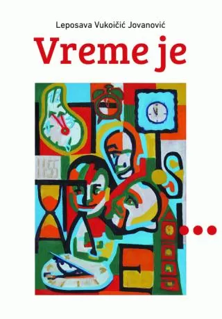 vreme je leposava vukoičić jovanović