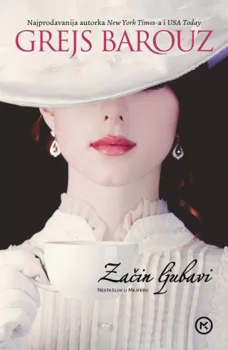 začin ljubavi grejs barouz