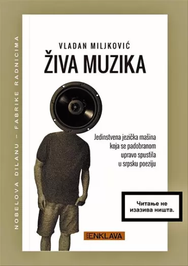 živa muzika vladan miljković