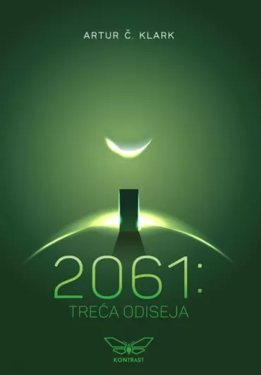 2061 treća odiseja artur klark