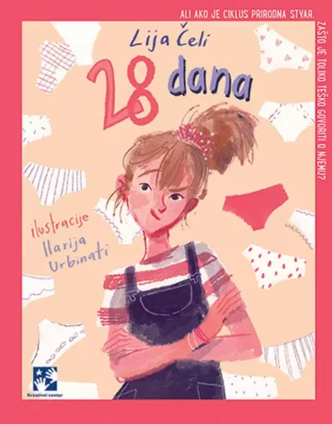28 dana ilarija urbinati lija čeli