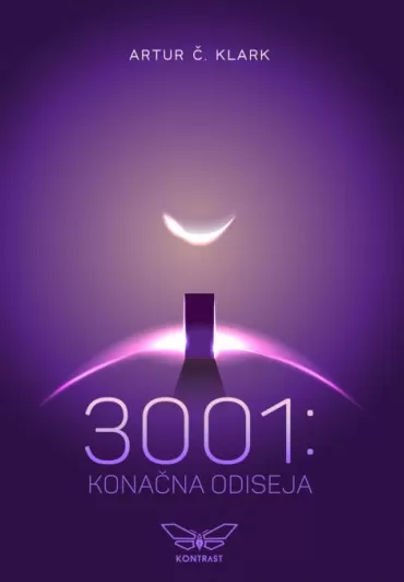 3001 konačna odiseja artur klark