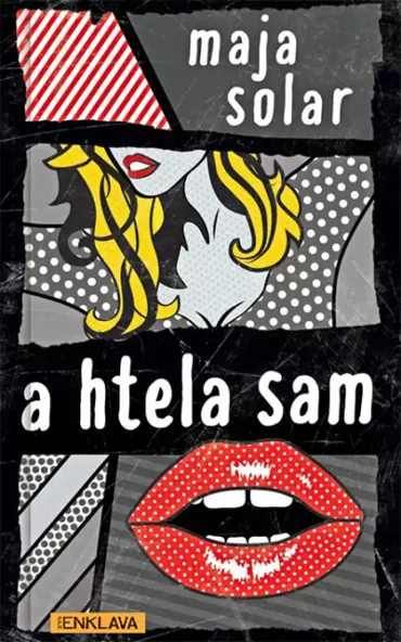 a htela sam maja solar