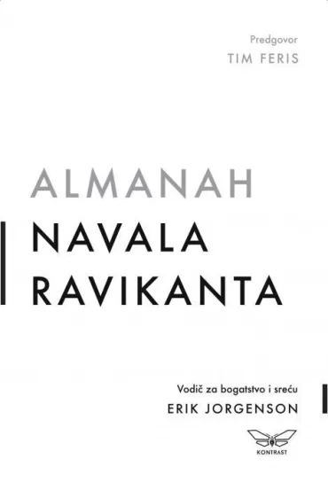 almanah navala ravikanta erik jorgenson