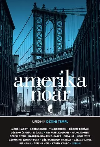 amerika noar grupa autora