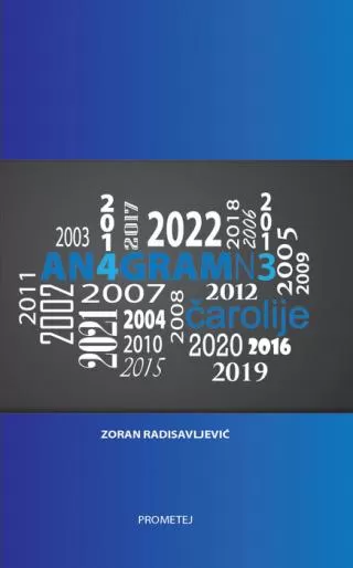 anagramne čarolije grupa autora