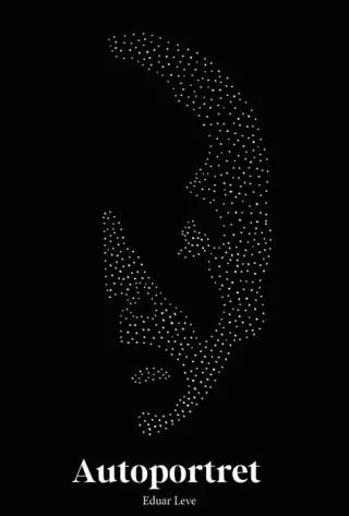 autoportret eduar leve