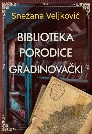 biblioteka porodice gradinovački snežana veljković