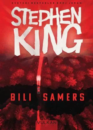 bili samers stiven king