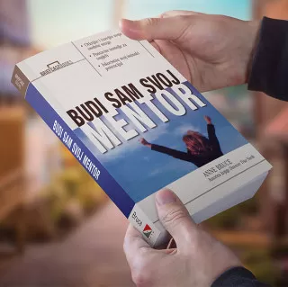 budi sam svoj mentor anne bruce