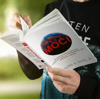 budućnost moći joseph s nye jr 