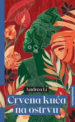 crvena kuća na ostrvu andrea li