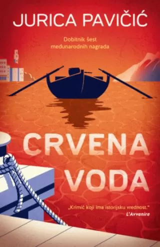 crvena voda jurica pavičić