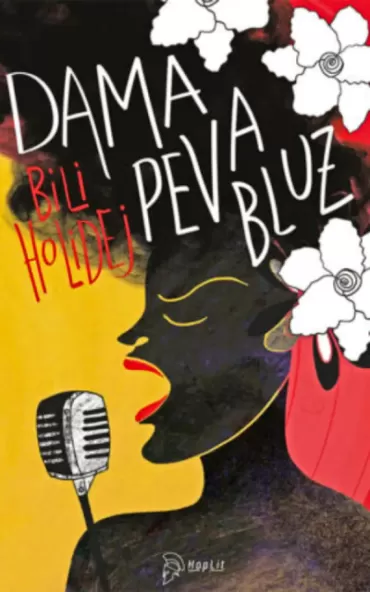 dama peva bluz bili holidej