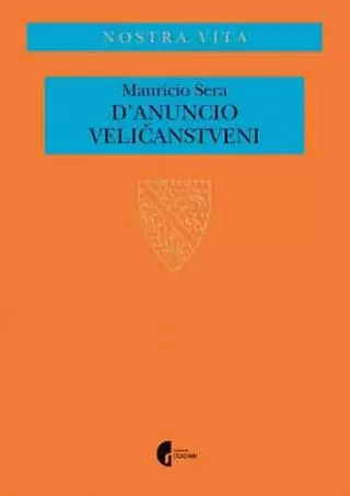 d anuncio veličanstveni mauricio sera