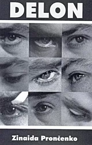 delon zinaida prončenko