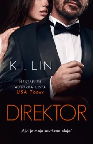 direktor k i lin