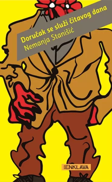 doručak se služi čitavog dana nemanja stanišić