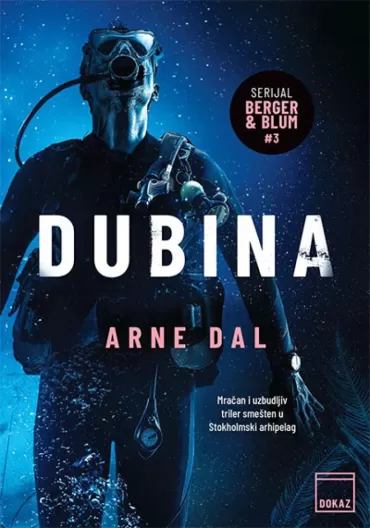 dubina arne dal