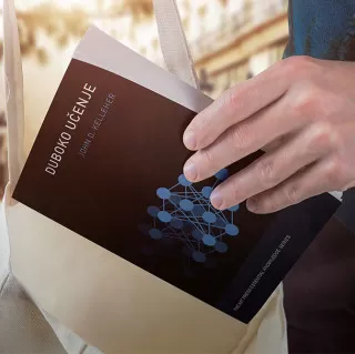 duboko učenje john d kelleher