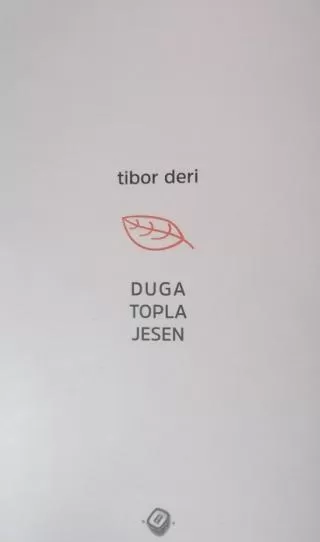 duga topla jesen tibor deri