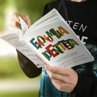 ekonomija identiteta george a akerlof rachel e kranton