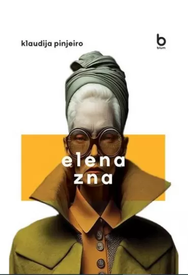 elena zna klaudija pinjeiro