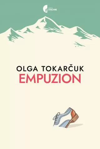 empuzion olga tokarčuk