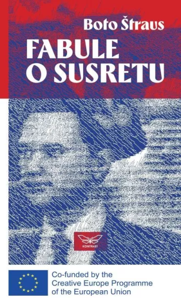 fabule o susretu boto štraus