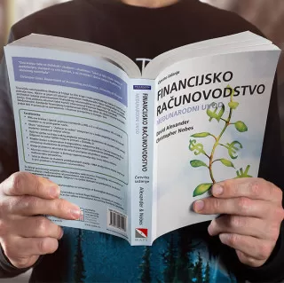 financijsko računovodstvo 