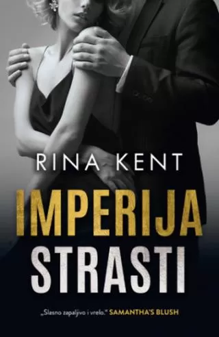 imperija strasti rina kent