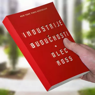 industrije budućnosti alec ross